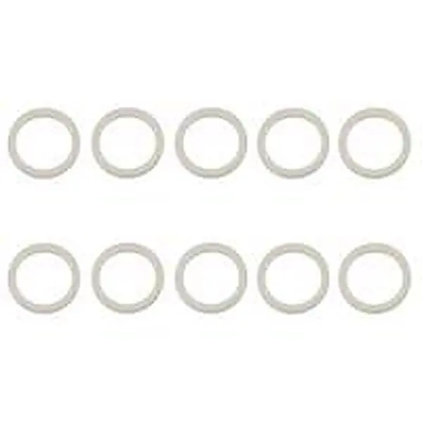AWB Dichtring 10 Stück für u. a. ThermoElegance Advance 3-A/1 0020160380