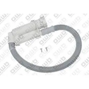 AWB sifon voor ThermoElegance Advance 6 0020125465