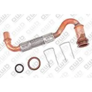 AWB leiding voorraadvat/kraan voor ThermoElegance Advance 6 0020125454