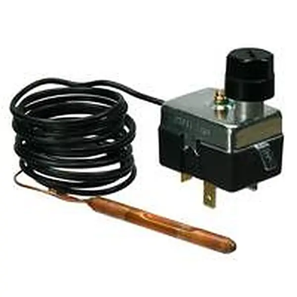 Remeha Maximalthermostat RAK77.4471