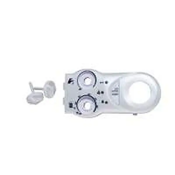 Ferroli Displayplatte inkl. Knöpfe 3292452