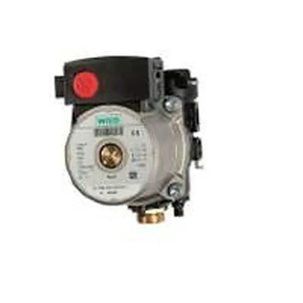 Ferroli Pumpe FRSL15/4 komplett Blue Sense 3+4