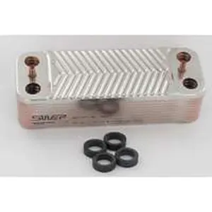 Ferroli platenwisselaar 20 platen Megadens 5 300 3291009