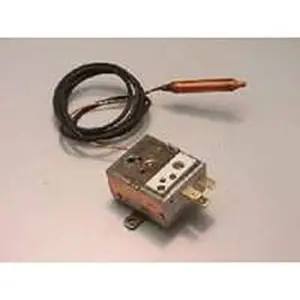 Bosch Radson maximaal thermostaat 100 C 87229665440