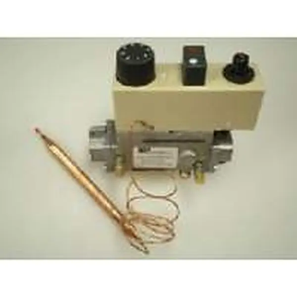 Dru Gasregelblock Junkers CRH 640-228/MP7-743-640-228