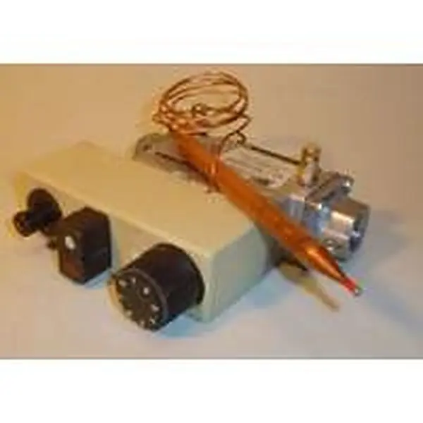 Dru Gasarmatur Junkers CRH 630-405/FEG/MP7-743-630-405