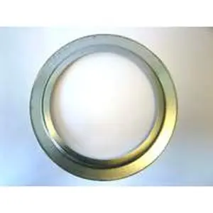 Dru ring inlaatpijp Art8/10