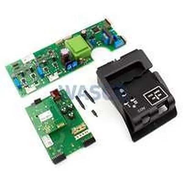Itho Daalderop Steuerplatine Set HRU ECO 350