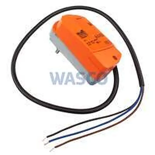 Itho Daalderop Motor Belimo Absperrventil CQ230A