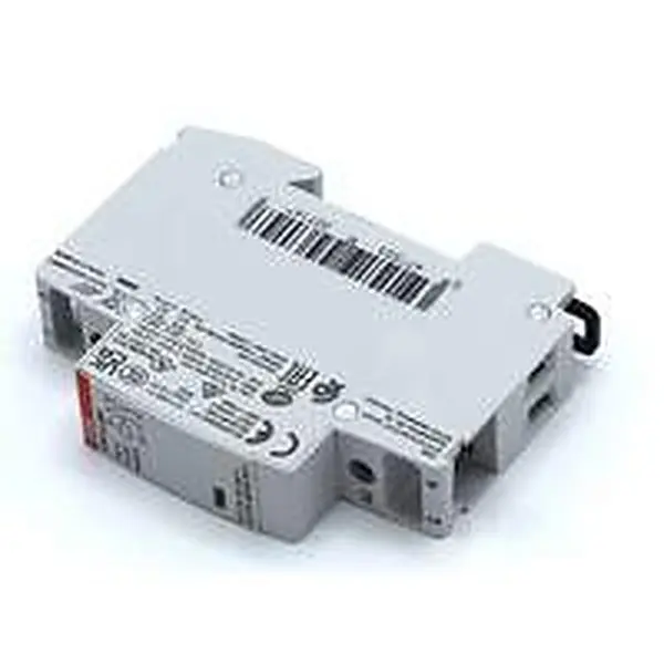 Itho Daalderop Zweipoliges Relais 1-phasig WPU 5G 05-00738