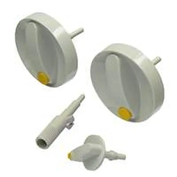 Bosch Knopf Temperaturwähler