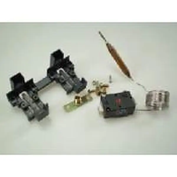 Bosch TTB-Sicherung