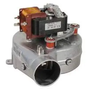 Bosch ventilator voor ZWE28-5MFA 87160112880