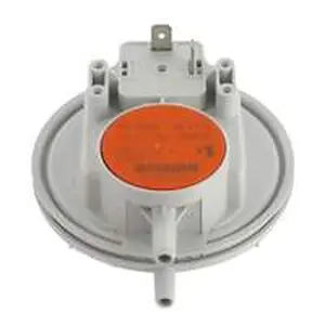 Bosch drukverschilschakelaar voor VRC25 II ZWE24-5MFA 87160112990