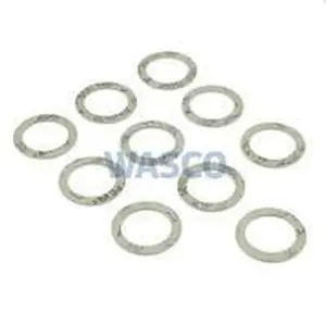 Nefit pakking brander 10 stuks voor o.a. WT 13 87101030600