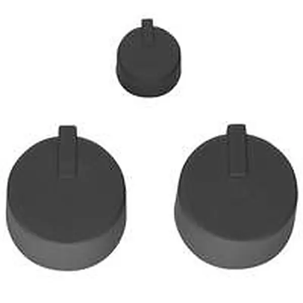 Bosch Schaltknopf für u. a. ZWR 24-3 KE 87120000500
