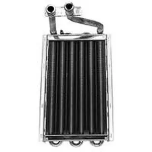 Bosch warmtewisselaar voor o.a. ZSR 24-2 AE 87154060500