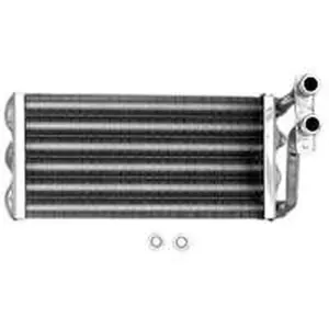 Bosch warmtewisselaar voor o.a. SZWN 24-6 87154063890