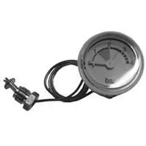 Bosch manometer voor o.a. EHLE 23 87168326410