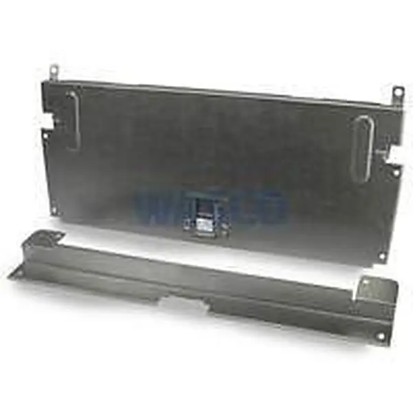 Bosch Frontplatte ZWR 24-5KE