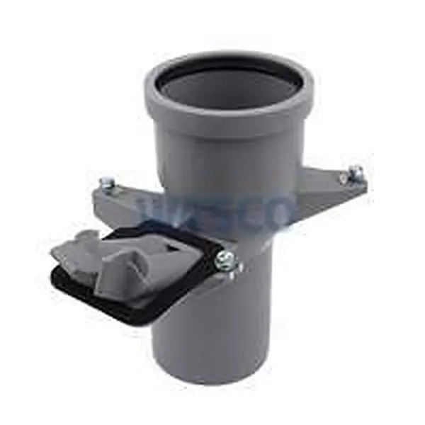 Bosch Anschlussstück für u. a. HRC 30 (ZWB7-26A5S0730) 87107253740