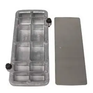 Bosch deksel voor o.a. HRC II 35 (ZWBR35) 87110002620