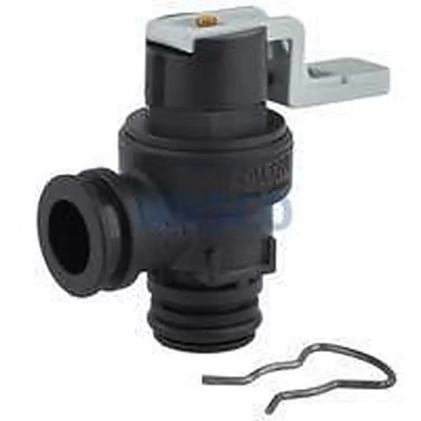Bosch Sicherheitsventil für u. a. Compress 3400i AWS (CS3400iAWS 10E) 87186434270