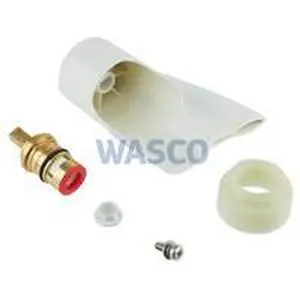 Nefit warmwaterkraan WT10/13