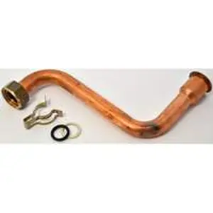 Bosch buis warm water
