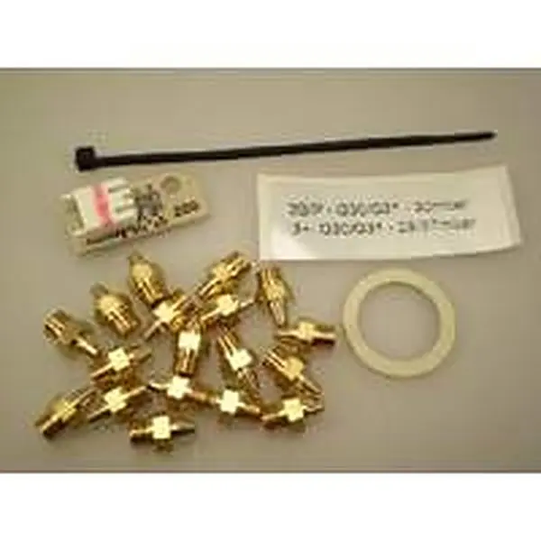 Bosch Gasumbausatz für u. a. 24 VRC (geschlossen ZWE24-3MFA) 7719002138