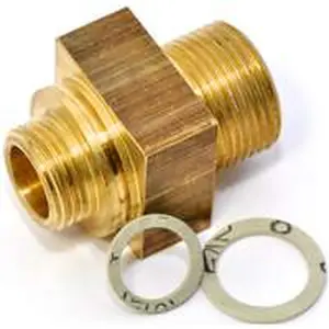 Bosch nippel aansluiting voor HR 8000S (WTD27 AME) 87033053630
