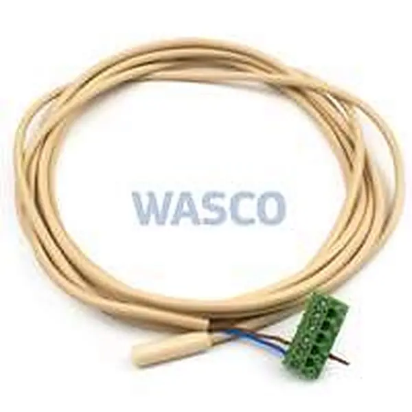 Bosch Temperaturfühler für u. a. HRC II 35 Turbo Comfortsysteem 65 87182235060
