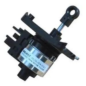 Bosch motor driewegventiel