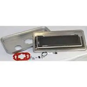 Bosch brander voor HR 8000S (WTD27 AME) 87081206420