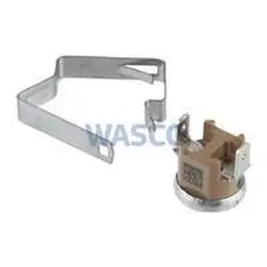 Nefit temperatuurbegrenzer voor o.a. F 2555HE-N 87072064350