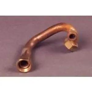 Bosch verbindingspijp warm voor o.a. HRC 35 TOP (ZWBR8-35A5S0730) 87107255120