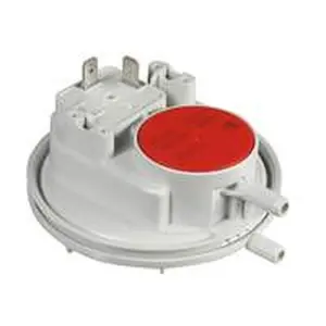 Bosch drukverschilschakelaar voor ZWE28-5MFA 87160127520