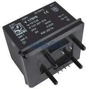 Bosch transformator voor o.a. HRC II 35 (ZWBR35) 87172010520