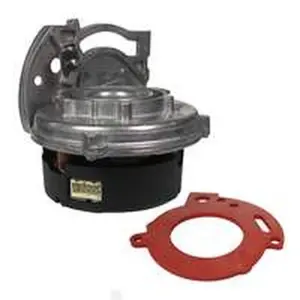 Nefit ventilator voor o.a. Condens 6000W (30HRCII HRVS75) 87182242070