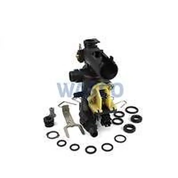 Bosch Rücklaufeinrichtung für u. a. HRC II 35 (ZWBR35) 87161068440
