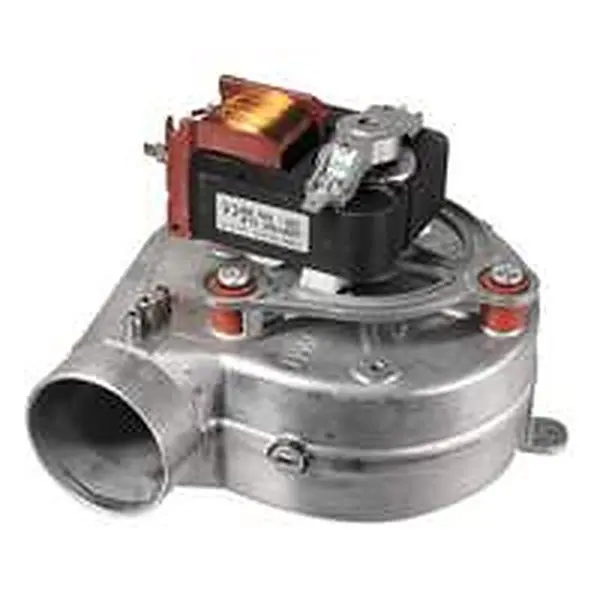 Bosch Gebläse für u. a. VRC25 II ZWE24-5MFA 87160112970