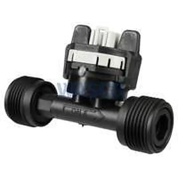 AquaHeat Vortex Durchflusstransmitter