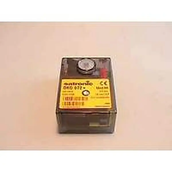 Honeywell Home Feuerungsautomat DKG 972-N mod.5