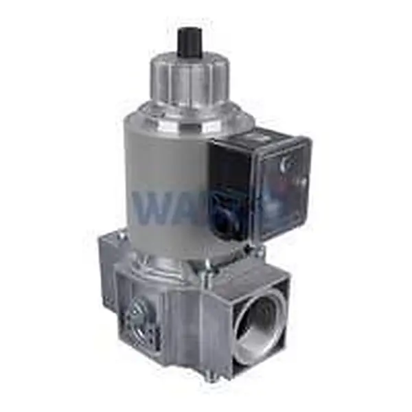 Dungs Magnetventil MVDLE 51 5/5