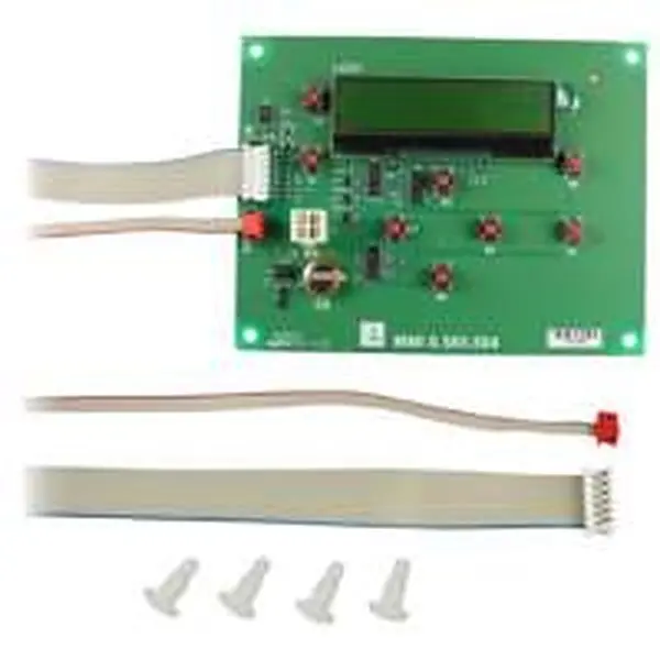 Eco Heating Displayplatine (BIC) mit Kabel