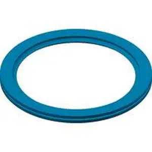 Eco Heating rubber manchet 112x0.97 Q/SB 120 E04.018.110