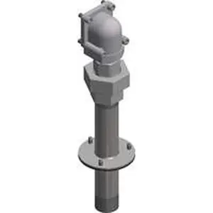 Eco Heating gasleiding 7+3, 8+4, 10+6 CH/HW 1inch (BSP) S003.500.00