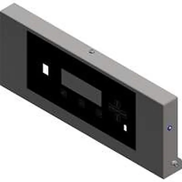 Eco Heating Elektronikhalter S006.500.002