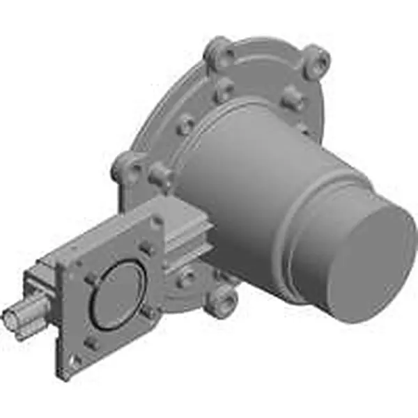 Eco Heating Venturi VMS N-399 S008.500.008