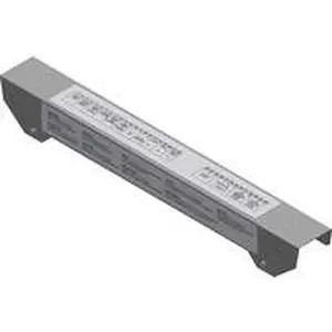 Eco Heating beschermplaat incl sticker SB NL S01.000.445